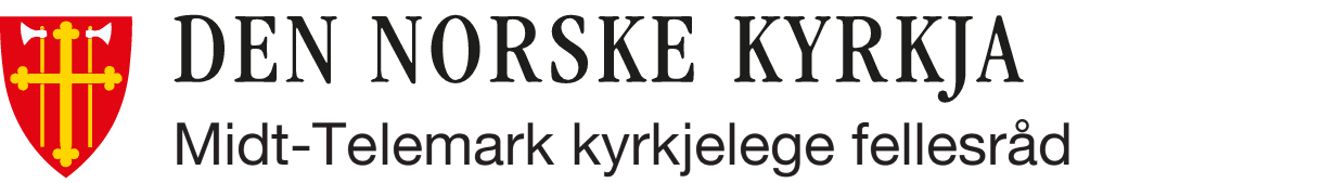 Midt-Telemark kyrkjelege fellesråd